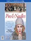 Pins and Needles (MP3)